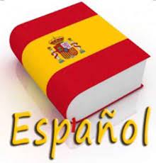 słownik z hiszpańskiego